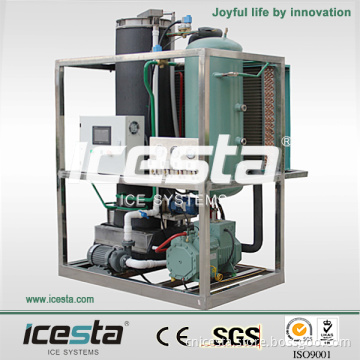 Commercial Competitive Tube Ice Machine IT2T-R2A